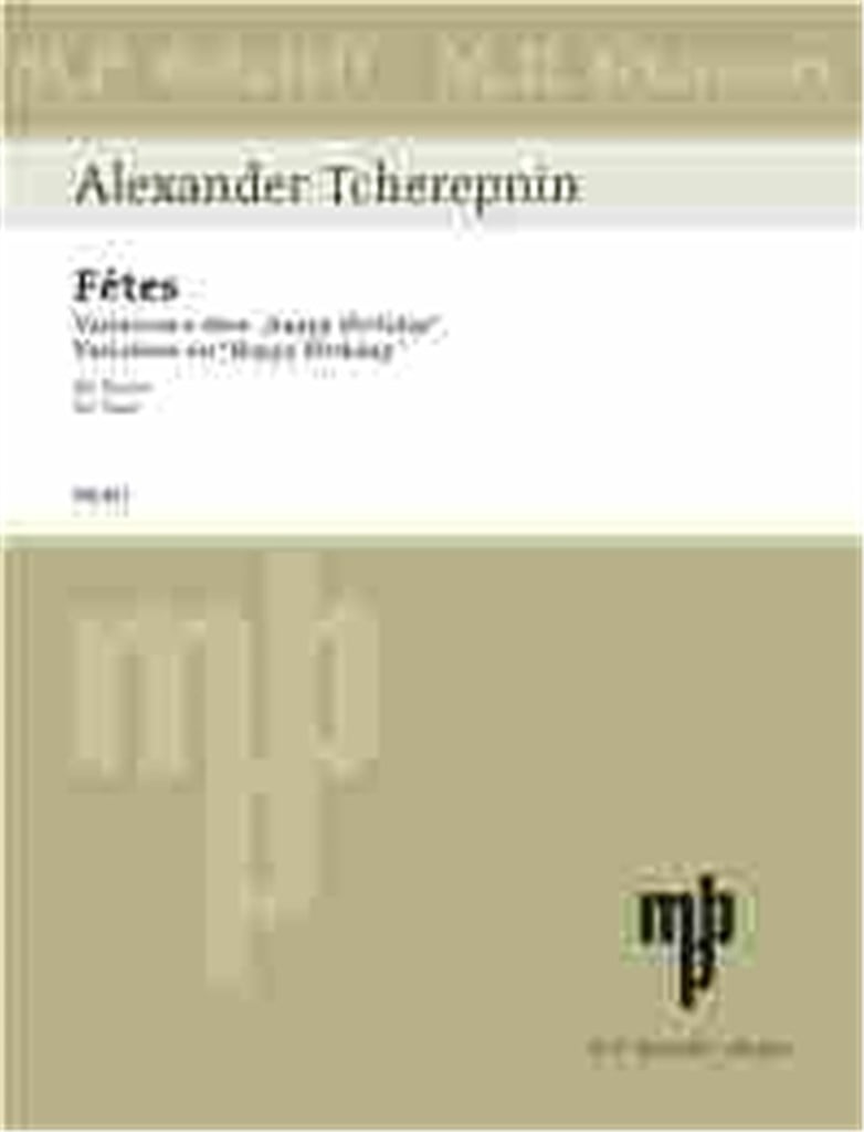 Fêtes